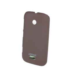 Pouzdro Jekod Super Cool pro Nokia Lumia 510 Brown / hnědé