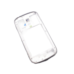 Střední kryt Samsung S7562 Galaxy S Duos Black / černý, Originál