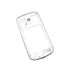 Střední kryt Samsung S7562 Galaxy S Duos White / bílý, Originál