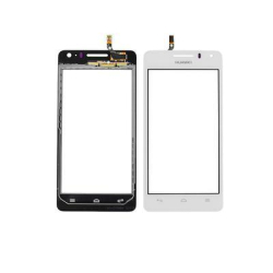 Dotyková deska Huawei U8950, Ascend G600 White / bílá, Originál