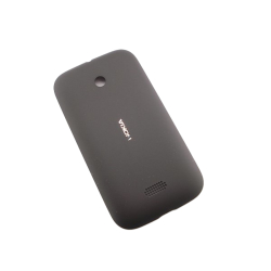 Zadní kryt Nokia Lumia 510 Black / černý, Originál