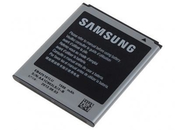 Baterie Samsung EB425161LU 1500mAh pro i8160 Galaxy Ace 2, S7562, S7560, Originál