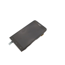 Přední kryt HTC One V + LCD + dotyková deska - SWAP (Service Pac