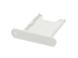 Držák SIM Nokia Lumia 920 White / bílý, Originál