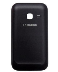 Zadní kryt Samsung S6802 Galaxy Ace Duos Black / černý (Service