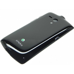 Zadní kryt Sony Xperia Neo L, MT25i Black / černý (Service Pack)
