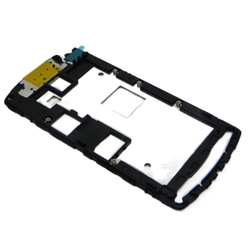 Střední kryt pod LCD Sony Xperia Neo L, MT25i (Service Pack)