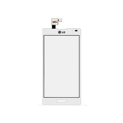 Dotyková deska LG Optimus L9, P760 White / bílá