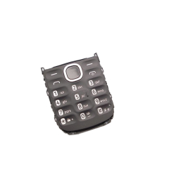 Klávesnice Nokia 111 Black / černá, Originál