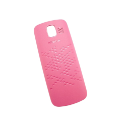 Zadní kryt Nokia 111 Magenta / růžový (Service Pack)