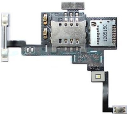 Čtečka SIM LG Optimus 4X HD, P880 + flex kabel (Service Pack)