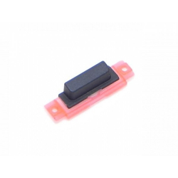 Krytka kamery Sony Xperia Acro S, LT26W Black / černá, Originál