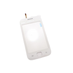 Dotyková deska Samsung S6802 Galaxy Ace Duos White / bílá, Originál