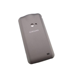 Zadní kryt Samsung i8530 Galaxy Beam Grey / šedý (Service Pack)