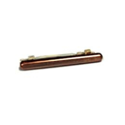 Krytka hlasitosti Samsung i9300 Galaxy S3 Brown / hnědá, Originál