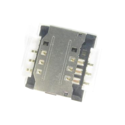 Čtečka SIM LG Optimus Hub E510, Optimus 3D Max P720, Optimus F5 P875, Optimus, Originál