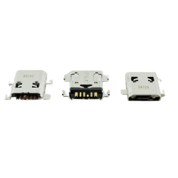 MiniUSB konektor Samsung i8160 Galaxy Ace 2, Originál