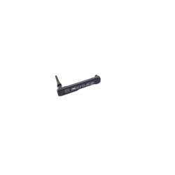 Krytka SD karty Samsung i8160 Galaxy Ace 2 Black / černá, Originál