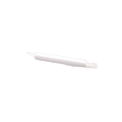 Krytka hlasitosti Samsung i8160 Galaxy Ace 2 White / bílá, Originál
