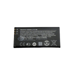 Baterie Nokia BP-5T 1650mAh pro Lumia 820, Originál