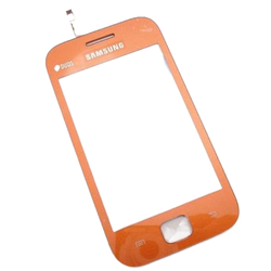 Dotyková deska Samsung S6802 Galaxy Ace Duos Orange / oranžová (