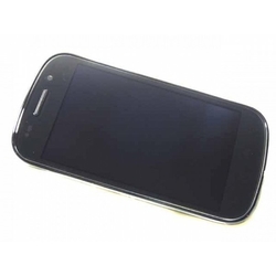 Přední kryt Samsung i9023 Nexus S + LCD + dotyková deska (Servic