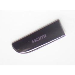 Krytka HDMI Sony Xperia Acro S, LT26W Pink / růžová (Service Pac