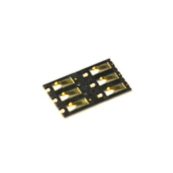 Čtečka SIM Nokia Lumia 800, Originál