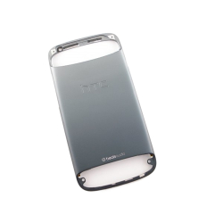 Zadní kryt HTC One S Grey / šedý, Originál