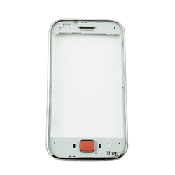 Přední kryt Samsung S6802 Galaxy Ace Duos Orange / oranžový (Ser