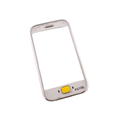 Přední kryt Samsung S6802 Galaxy Ace Duos Yellow / žlutý (Servic