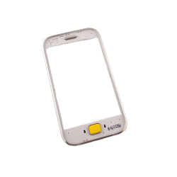 Přední kryt Samsung S6802 Galaxy Ace Duos Yellow / žlutý, Originál