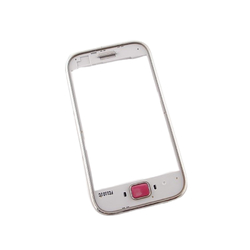 Přední kryt Samsung S6802 Galaxy Ace Duos Pink / růžový (Service