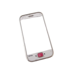 Přední kryt Samsung S6802 Galaxy Ace Duos Pink / růžový, Originál