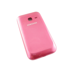 Zadní kryt Samsung S6802 Galaxy Ace Duos Pink / růžový, Originál