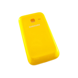 Zadní kryt Samsung S6802 Galaxy Ace Duos Yellow / žlutý (Service
