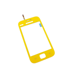 Dotyková deska Samsung S6802 Galaxy Ace Duos Yellow / žlutá (Ser