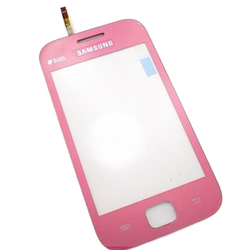 Dotyková deska Samsung S6802 Galaxy Ace Duos Pink / růžová (Serv