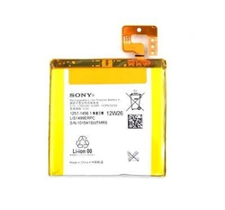Baterie Sony 1257-1456 1780mAh pro Xperia T, LT30i, Originál - SWAP