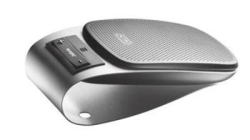 Handsfree bluetooth Jabra Drive Black / černé (EU Blister)