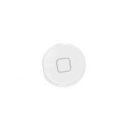 Krytka joysticku home Apple iPad mini 1 White / bílá