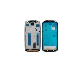 Přední kryt HTC One S Grey / šedý