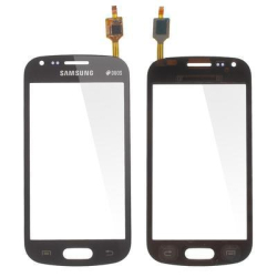 Dotyková deska Samsung S7562 Galaxy S Duos Black / černá, Originál