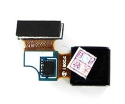 Zadní kamera Samsung N7100 Galaxy Note 2 - 8Mpix, Originál