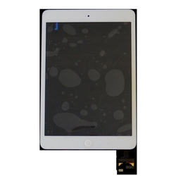 Dotyková deska Apple iPad mini 1 White / bílá - osazená
