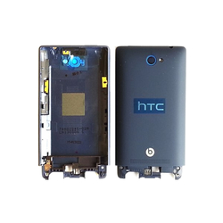 Zadní kryt HTC 8S Blue / modrý