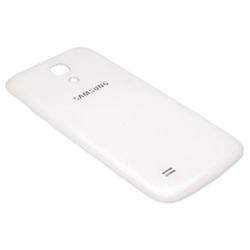 Zadní kryt Samsung i9190, i9192, i9195 Galaxy S4 mini White / bí