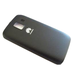 Zadní kryt Huawei Ascend Y200, U8655 Black / černý