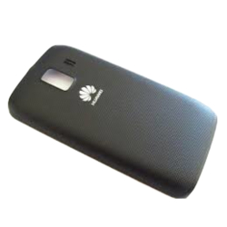 Zadní kryt Huawei Ascend Y200, U8655 Black / černý, Originál