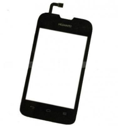 Dotyková deska Huawei Ascend Y210 Black / černá, Originál